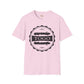 Togo Stamp unisex tee