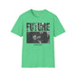 Future unisex softstyle tee