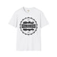 Central African Republic Stamp unisex tee