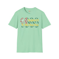 Togo year unisex softstyle tee