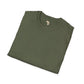Blank unisex softstyle tee