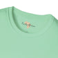 Blank unisex softstyle tee