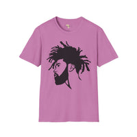 Dreads Unisex T-Shirt