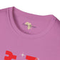 Mystery unisex softstyle tee