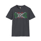 Burundi year unisex softstyle tee