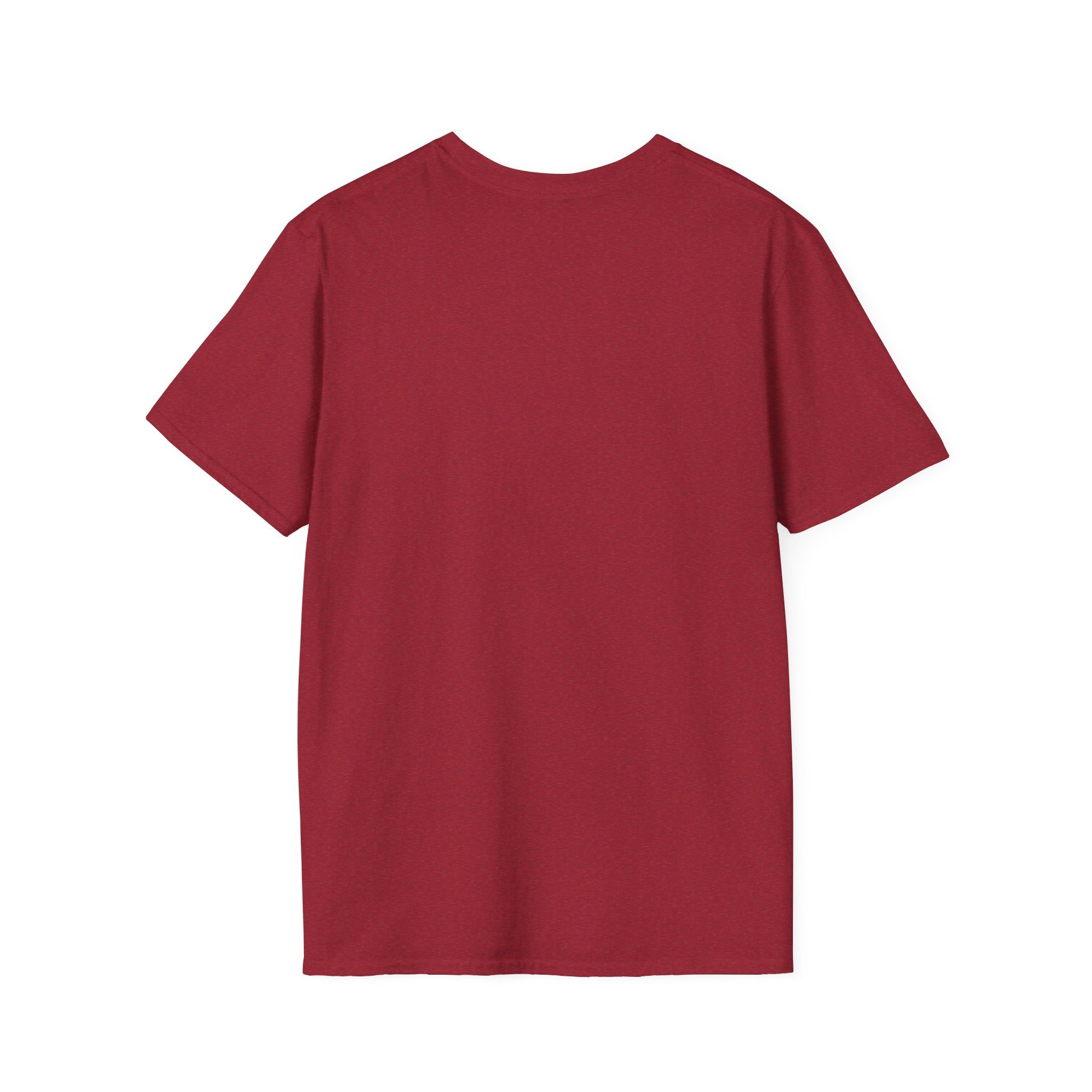Kindness matter unisex softstyle tee Funky African