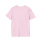 Togo Stamp unisex tee