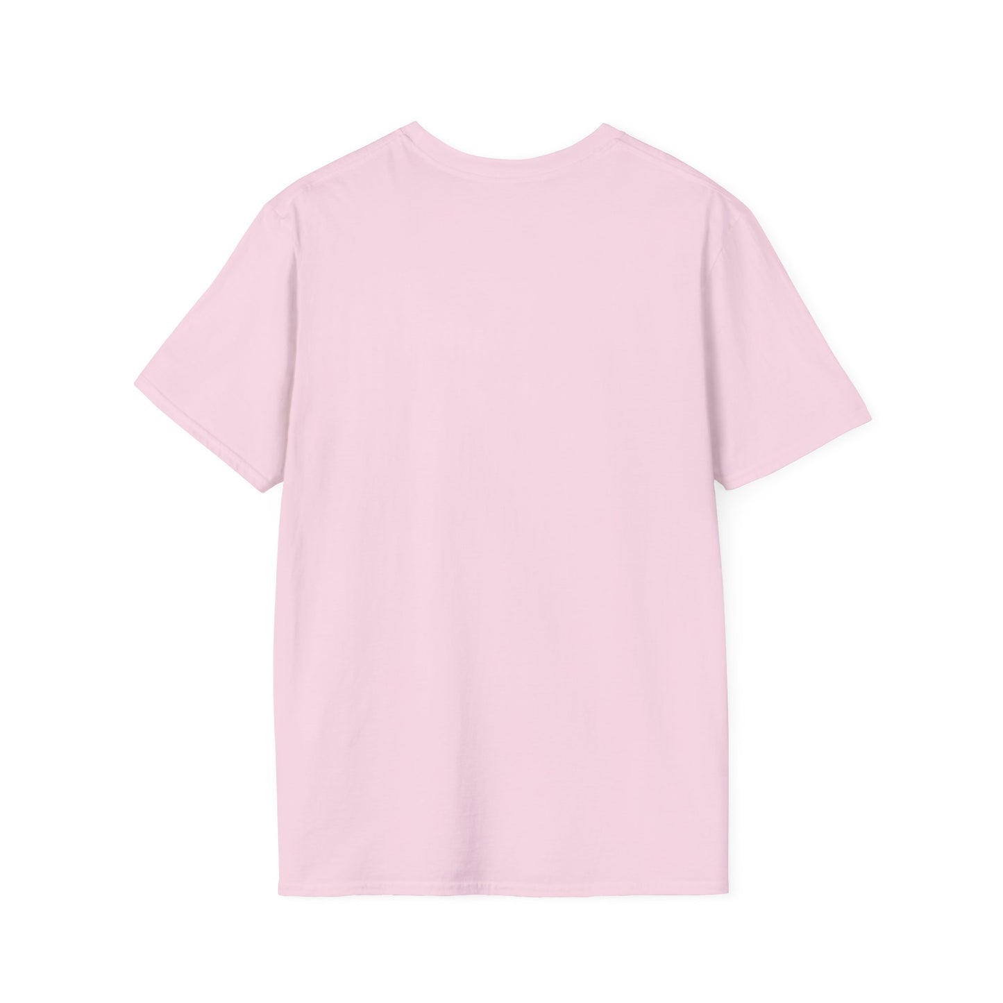 Togo Stamp unisex tee