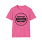 Togo Stamp unisex tee