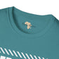 Ghana boy unisex softstyle tee