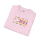 Zimbabwe year unisex softstyle tee