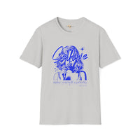 Selflove unisex softstyle tee