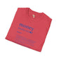 Money unisex softstyle tee