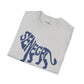 Senegal cut unisex softstyle tee
