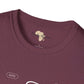 The harder the struggle unisex softstyle tee