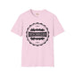 Seychelles Stamp unisex tee