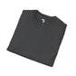 Blank unisex softstyle tee