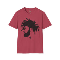 Dreads Unisex T-Shirt