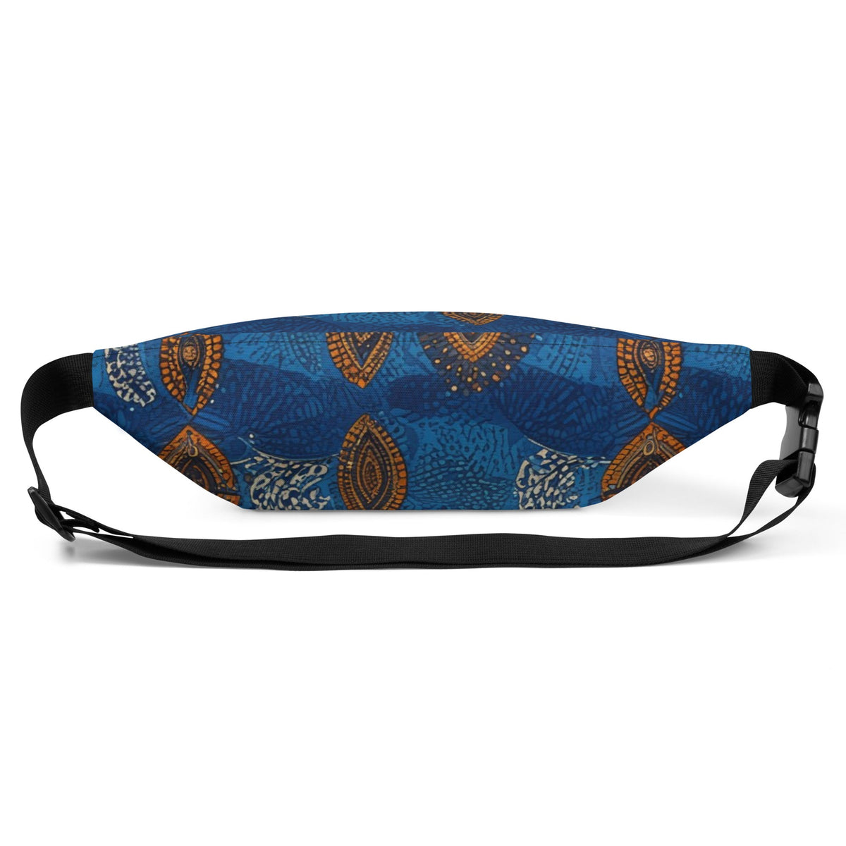 Fanny Pack Funky African
