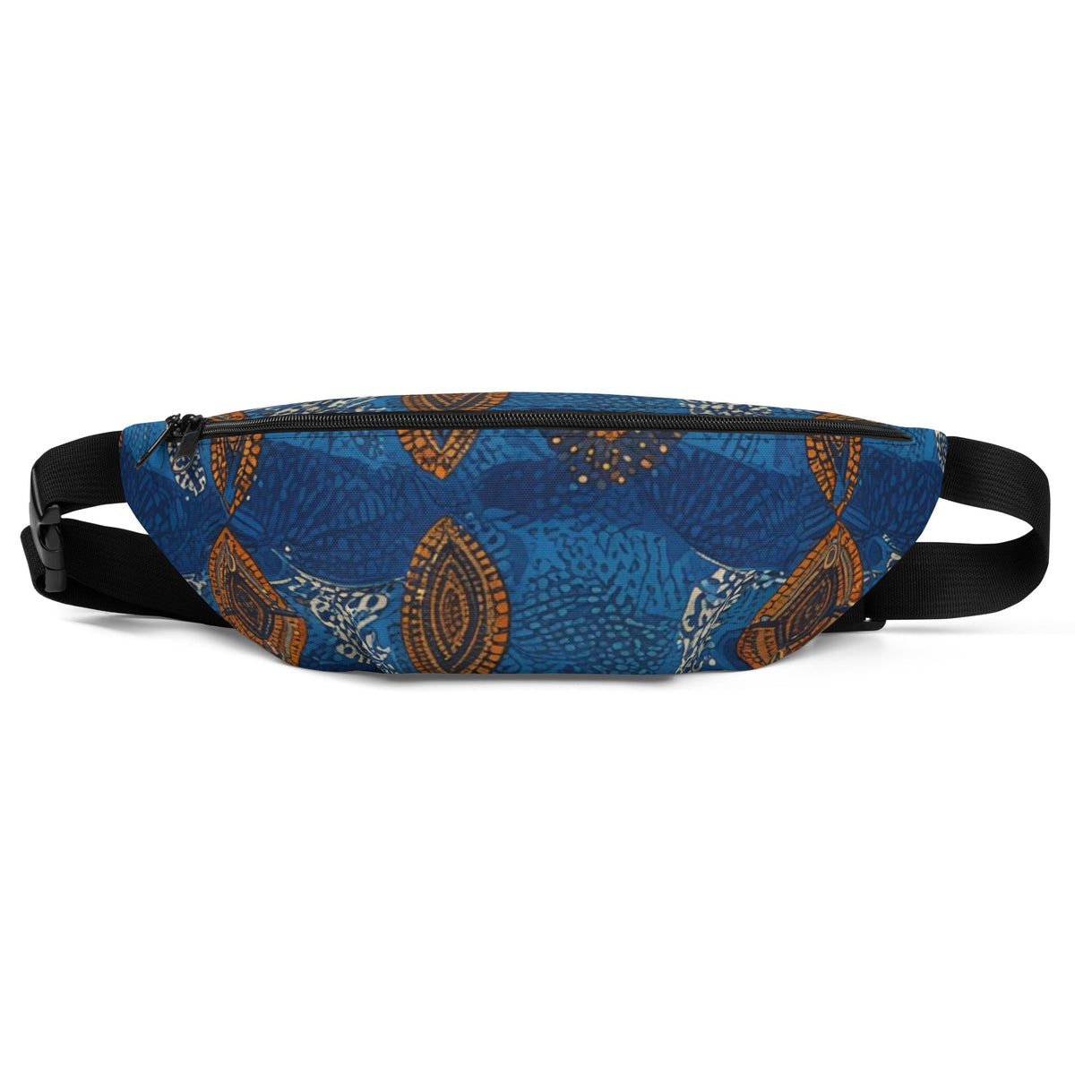 Fanny Pack Funky African