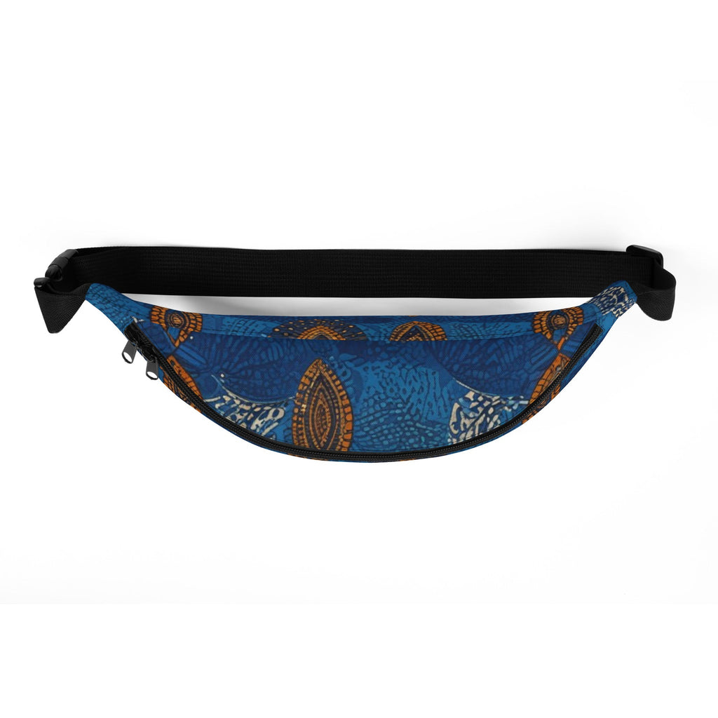 Fanny Pack Funky African
