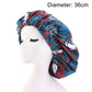 Hair bonnet