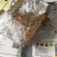 Deep Cleansing African Black Soap Funky African