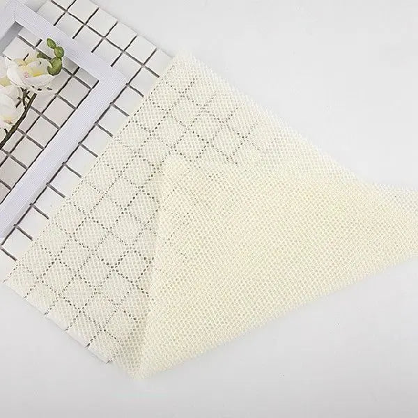 Trendy African Net Sponge Exfoliating Body Funky African