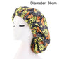 Hair bonnet