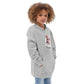 Happiness Kids fleece hoodie