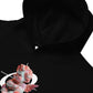Happiness Kids fleece hoodie