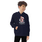 Happiness Kids fleece hoodie