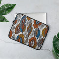 Laptop Sleeve Funky African