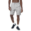 Funky African Men's fleece shorts Funky African
