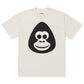Oversized faded t-shirt