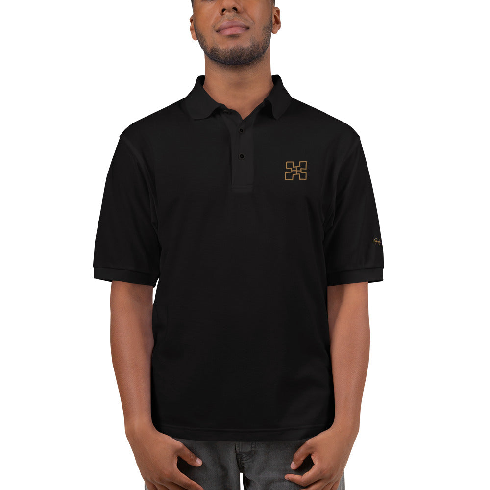 Men's Polo