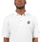 Adinkra - Gye Nyame Men's Premium Polo