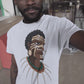 Aborigines Unisex t-shirt