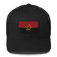 Angola Trucker Cap