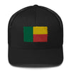 Benin Trucker Cap