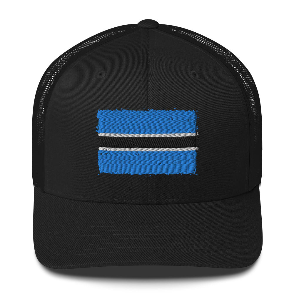 Botswana Trucker Cap