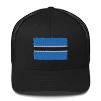 Botswana Trucker Cap