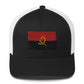 Angola Trucker Cap