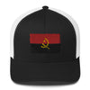 Angola Trucker Cap