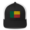 Benin Trucker Cap