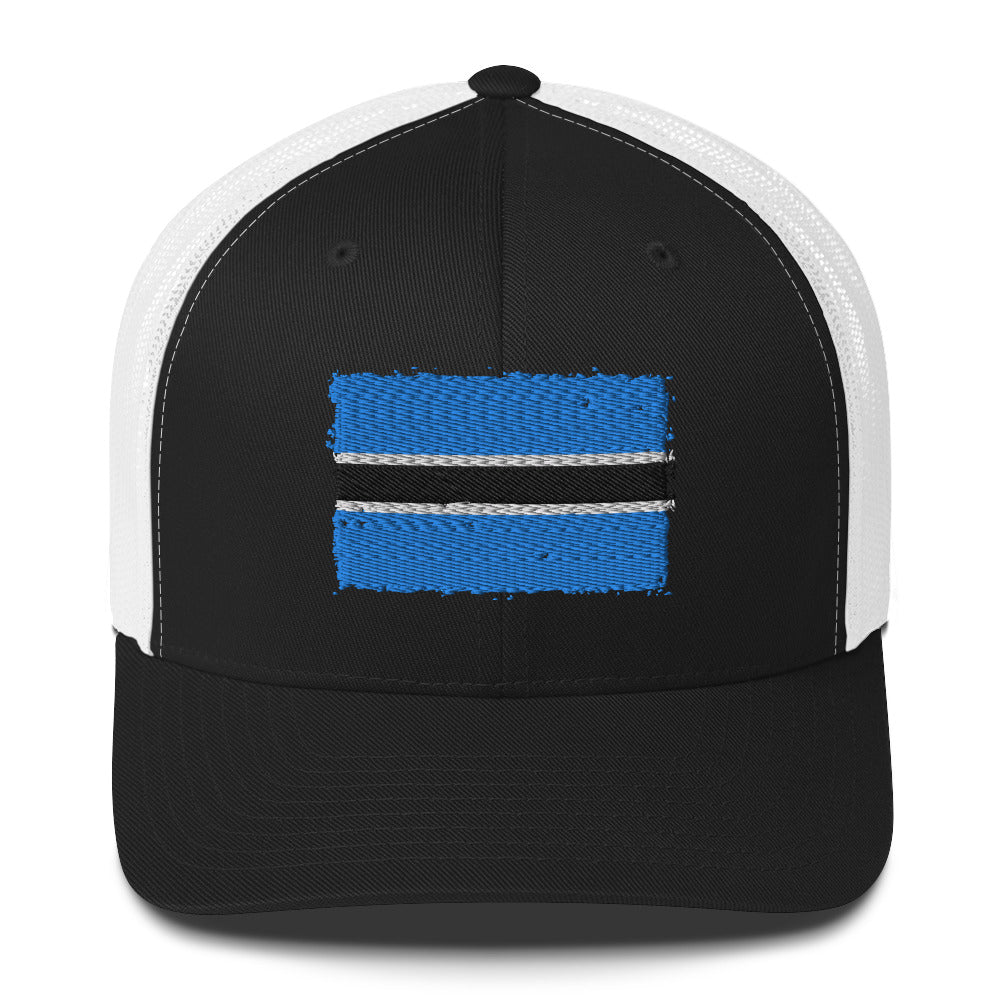 Botswana Trucker Cap