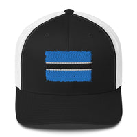Botswana Trucker Cap