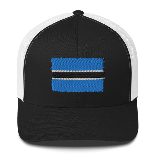 Botswana Trucker Cap