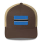 Botswana Trucker Cap