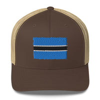 Botswana Trucker Cap